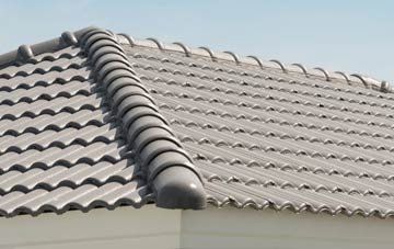 advantages of Cefn Canol clay roofing