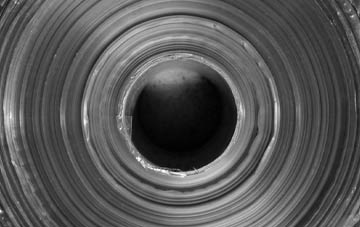 Cefn Canol edpm waterproofing