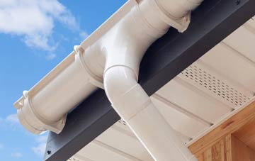 Cefn Canol gutter installation costs