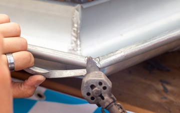 disadvantages of Cefn Canol lead roofing