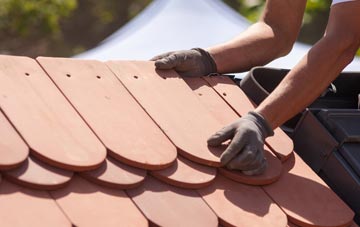 Cefn Canol roof tile contractors