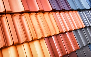 Cefn Canol roof tile costs