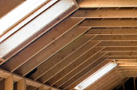 Cefn Canol tapered roof insulation quotes